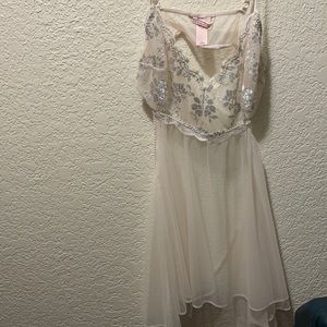 Victoria’s Secret lingerie